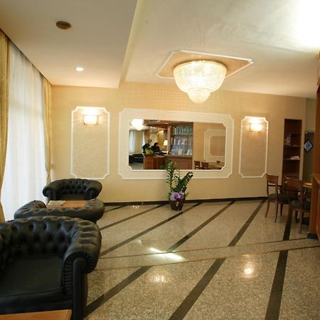 Hotel Alexander Cesena Ngoại thất bức ảnh