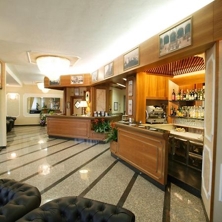 Hotel Alexander Cesena Ngoại thất bức ảnh