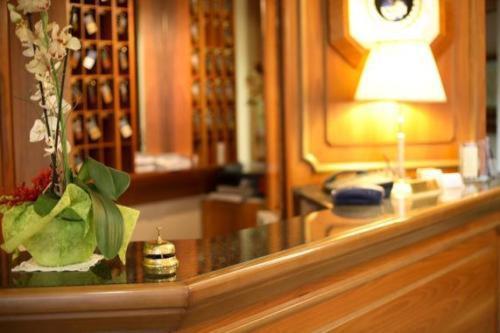 Hotel Alexander Cesena Ngoại thất bức ảnh