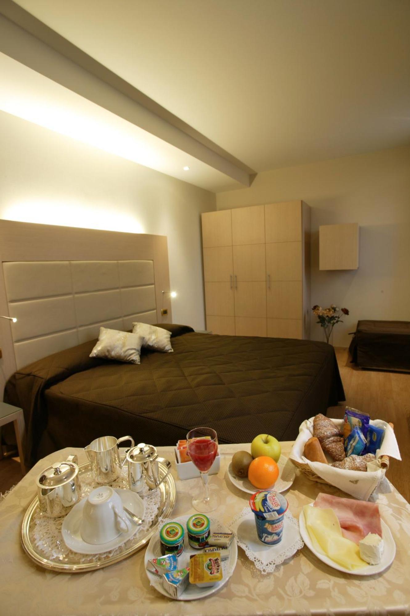 Hotel Alexander Cesena Ngoại thất bức ảnh