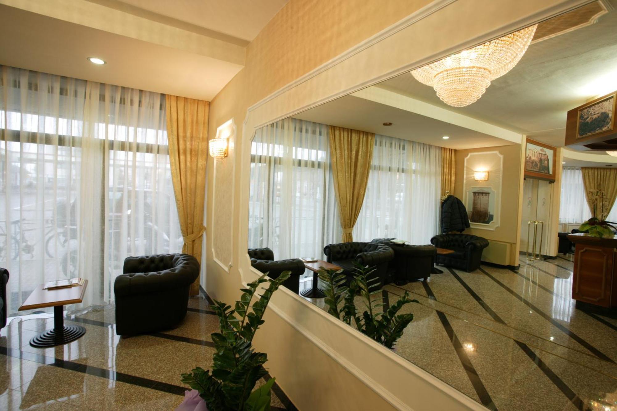 Hotel Alexander Cesena Ngoại thất bức ảnh