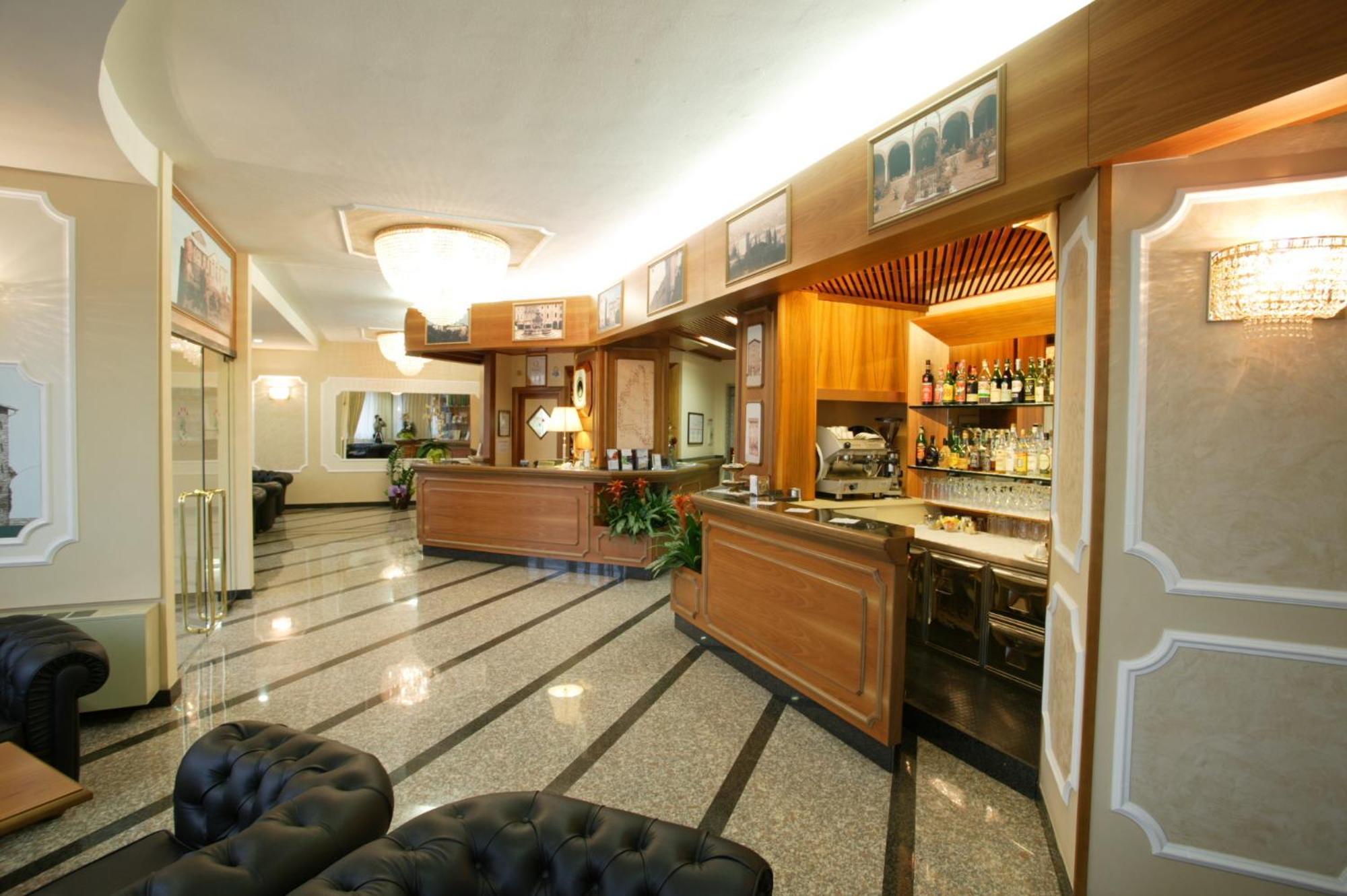 Hotel Alexander Cesena Ngoại thất bức ảnh