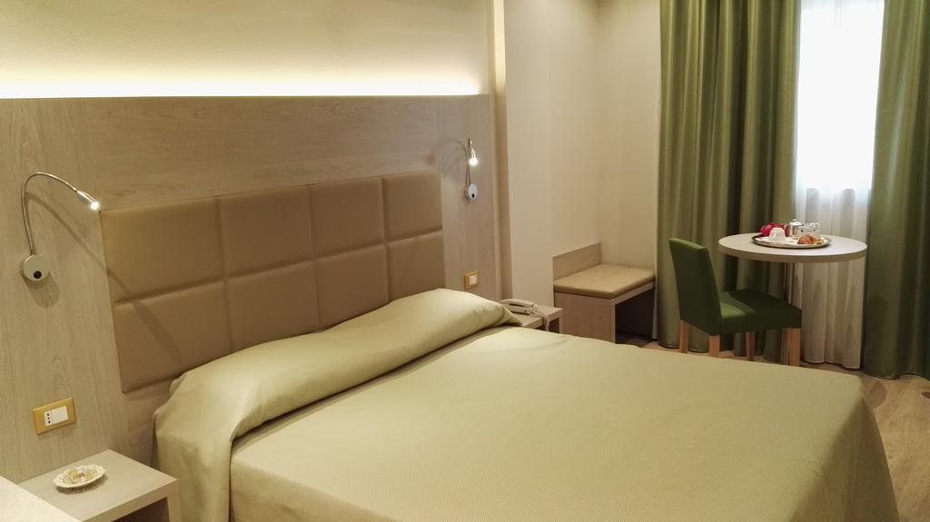 Hotel Alexander Cesena Ngoại thất bức ảnh