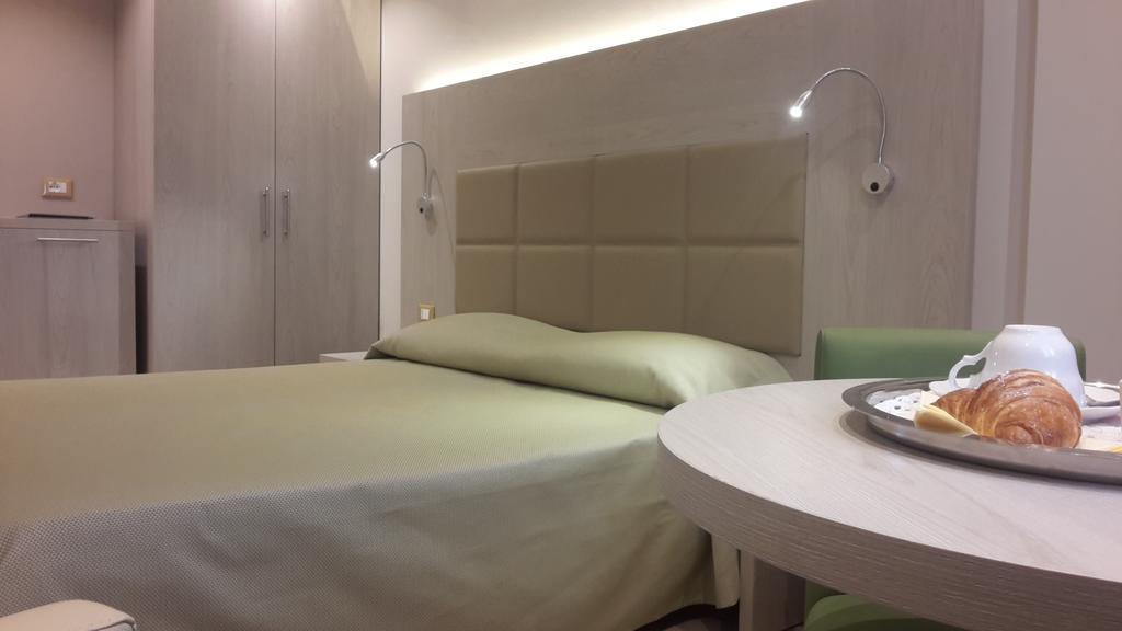 Hotel Alexander Cesena Ngoại thất bức ảnh