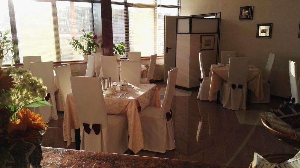 Hotel Alexander Cesena Ngoại thất bức ảnh
