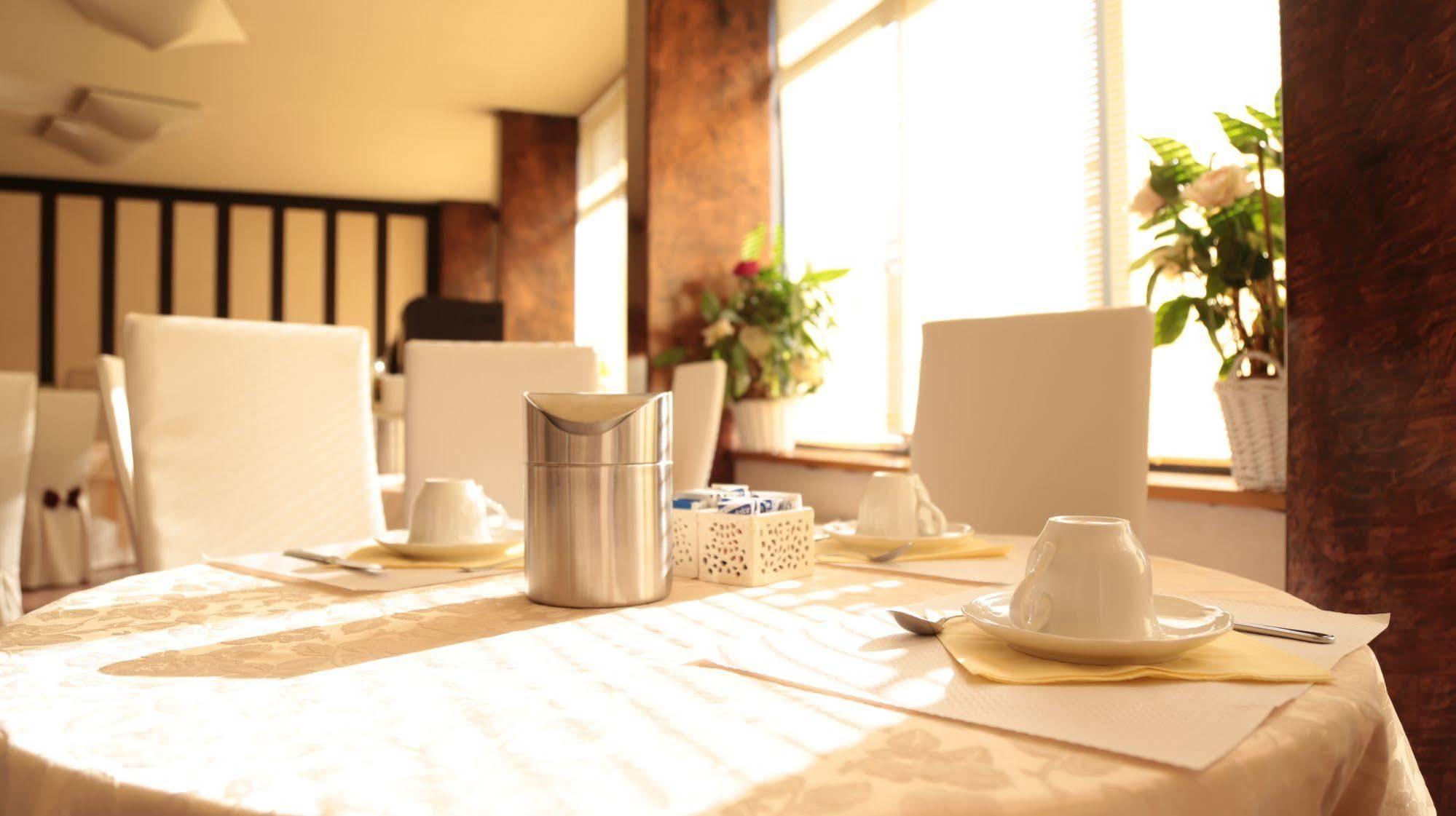 Hotel Alexander Cesena Ngoại thất bức ảnh