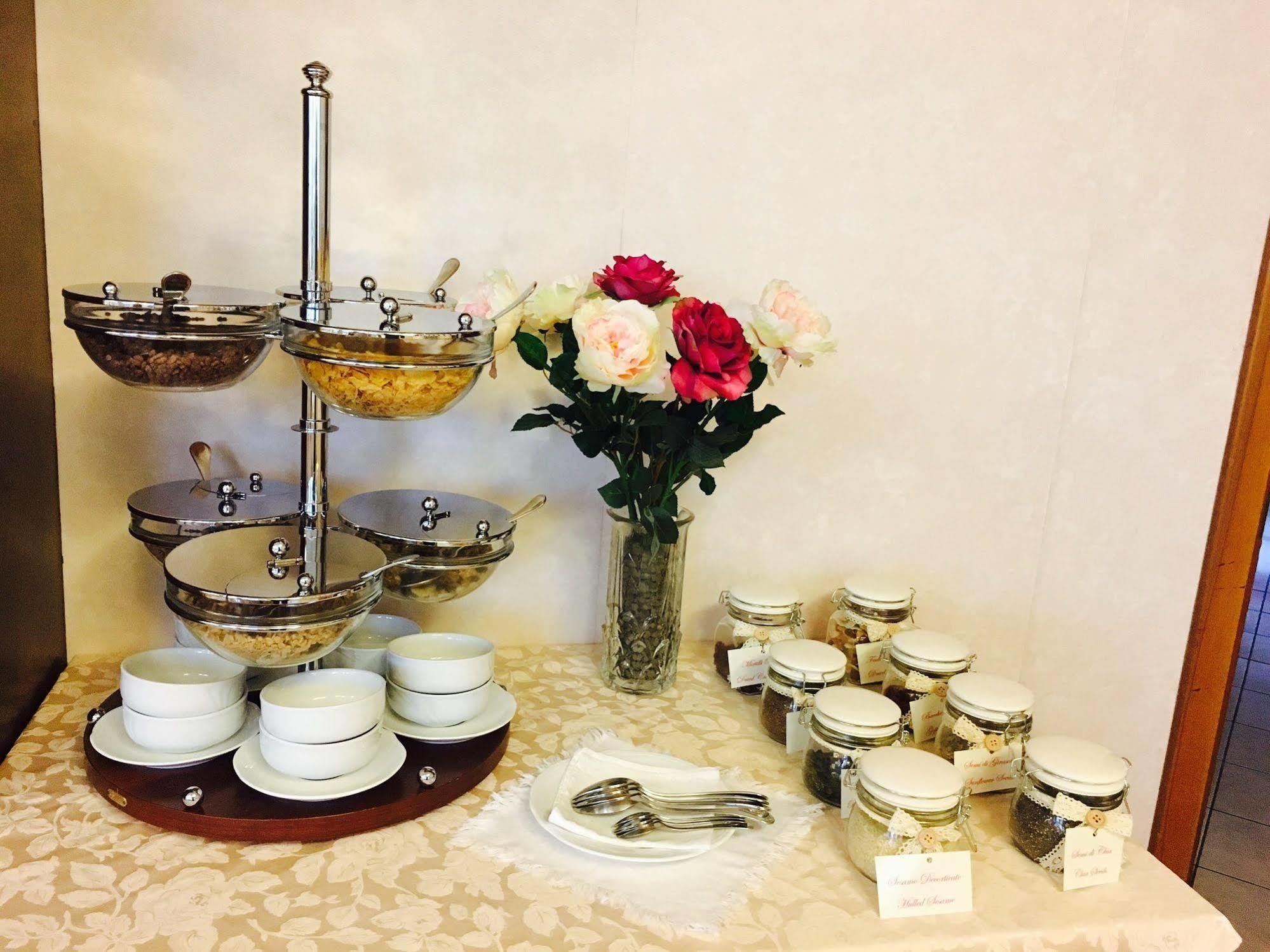Hotel Alexander Cesena Ngoại thất bức ảnh