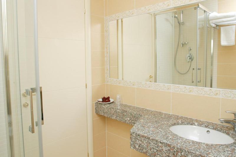 Hotel Alexander Cesena Ngoại thất bức ảnh